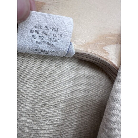 Vintage Southwestern Beaded Blazer Jacket Women S/M‎ Fringe Rhinestones Cowgirl - Picture 8 of 15